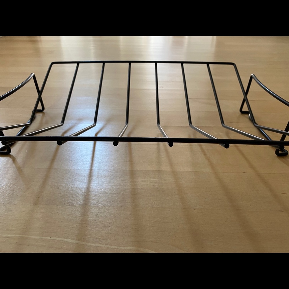 Chicken / Duck / Turkey Roasting Rack - Picture 3 of 3